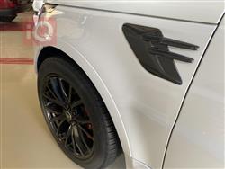 لاند روفر رانج روفر سبورت